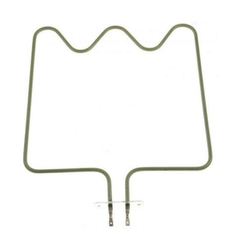 Rezistență inferioară cuptor electric Samus , H35-25-160-002 1200W – Original