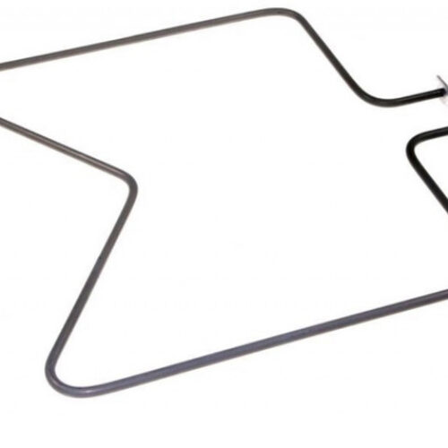 Rezistență inferioară cuptor electric Whirlpool – Compatibil