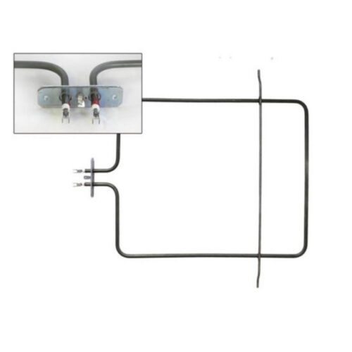 Rezistență inferioara cuptor Pyramis – Compatibil