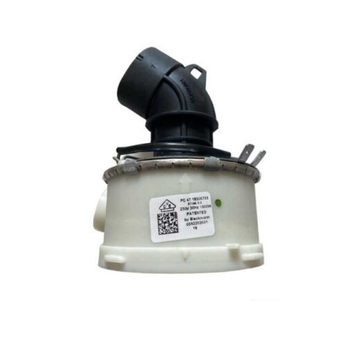 Rezistență pompa Mașină de spălat vase Arctic, Beko – Original