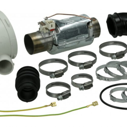 Rezistență pompa turbina Mașină de spălat vase Whirlpool – Original