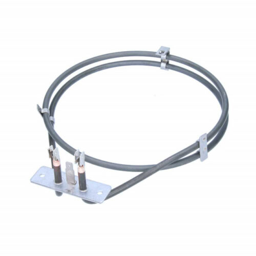 Rezistență rotunda cuptor electric Aeg, Zanussi, Electrolux – Compatibil