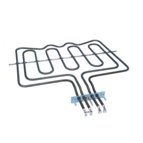 Rezistență superioara cuptor electric Aeg, Electrolux – Compatibil