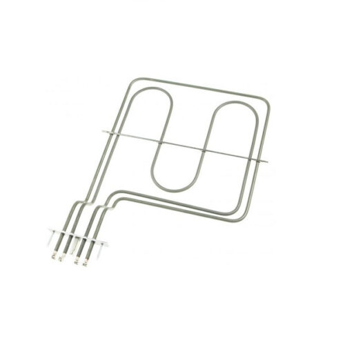 Rezistență superioara cuptor electric Amica, Hansa – Compatibil