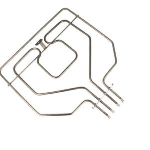 Rezistență superioara cuptor electric Bosch, Siemens HBN – Compatibil