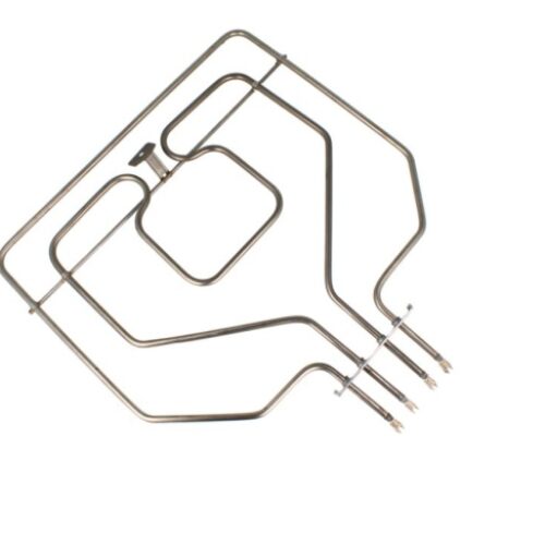 Rezistență superioara cuptor electric Bosch, Siemens HBN – Compatibil