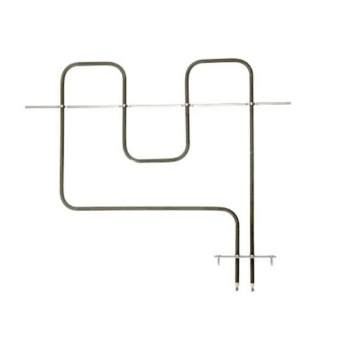 Rezistență superioara cuptor electric Teka – Compatibil