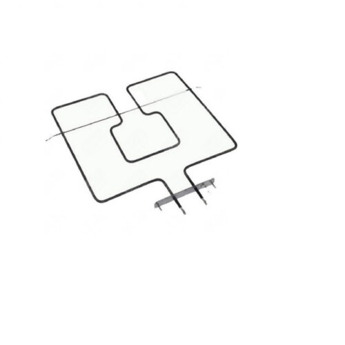 Rezistență superioara cuptor electric Whirlpool, Indesit – Original