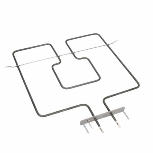 Rezistență superioara cuptor electric Whirlpool, Indesit – Compatibil