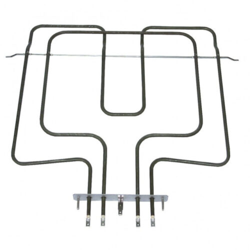 Rezistență superioara cuptor electric Whirlpool – Compatibil