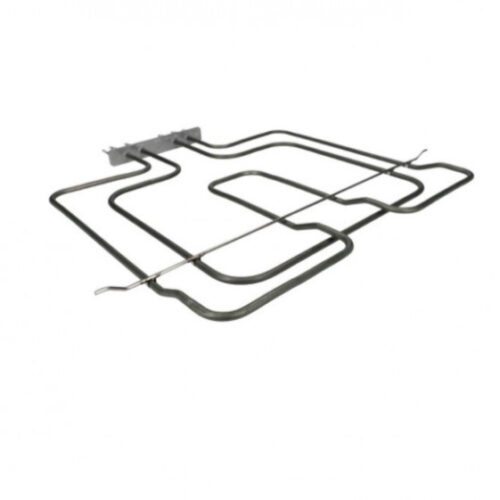 Rezistență superioara cuptor Whirlpool – Compatibil