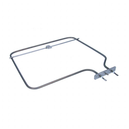 Rezistență superioara cuptor – Compatibil