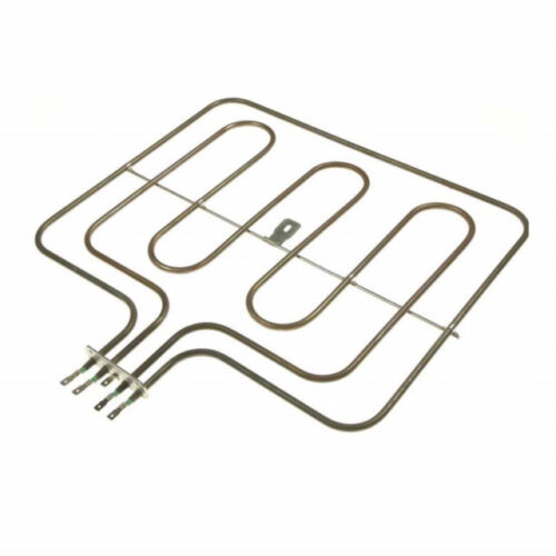 Rezistență superioara cuptor – Compatibil