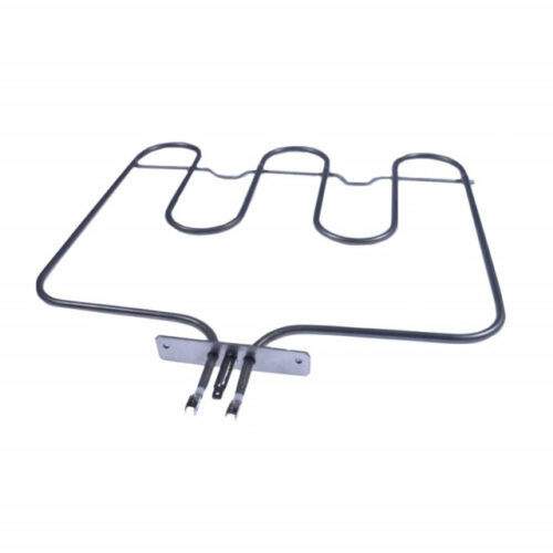 Rezistență superioara cuptor – Compatibil