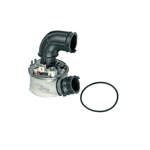 Rezistență tubulara Mașină de spălat vase Indesit, Hotpoint Ariston – Original