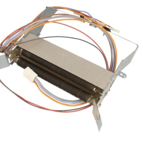 Rezistență uscător rufe Whirlpool / Indesit / Hotpoint – 2300W cu STATS & NTC – Original