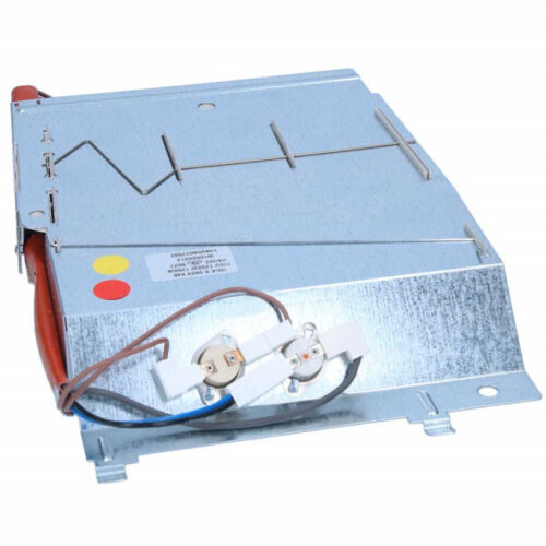 Rezistență uscător rufe Whirlpool, Indesit – Original