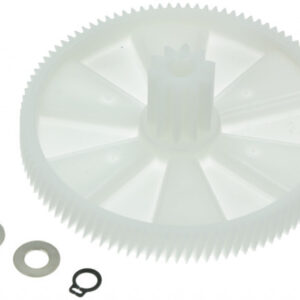 Roata dintata Kenwood DeLonghi Mașină de tocat carne electrica – Original