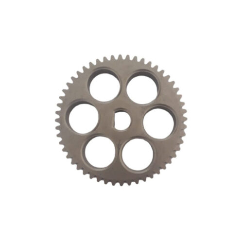 Roata dintata Mașină de tocat carne Zass ZMG10 – Compatibil