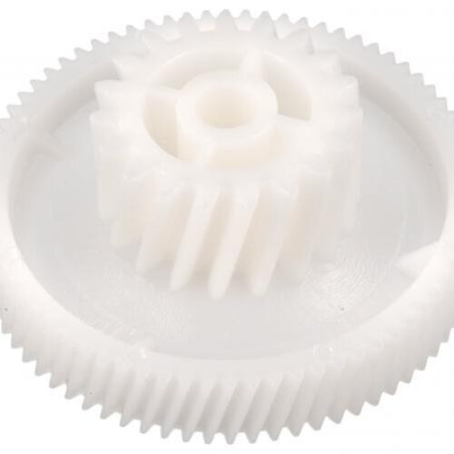 Roata dintata, pinion Mașină tocat carne Zelmer, Bosch – Original