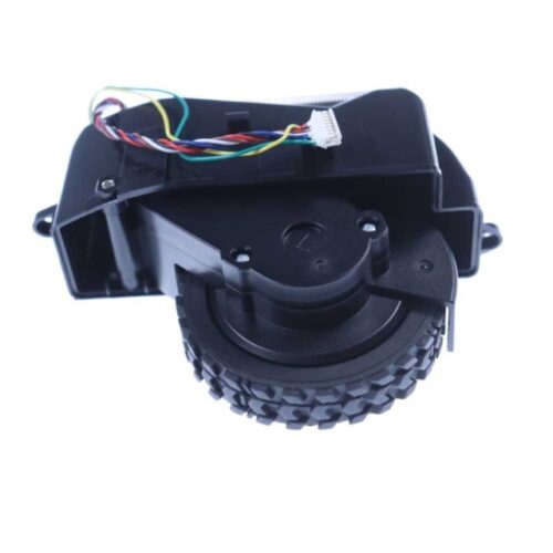 Roata stanga cu motor aspirator Rowenta – Original