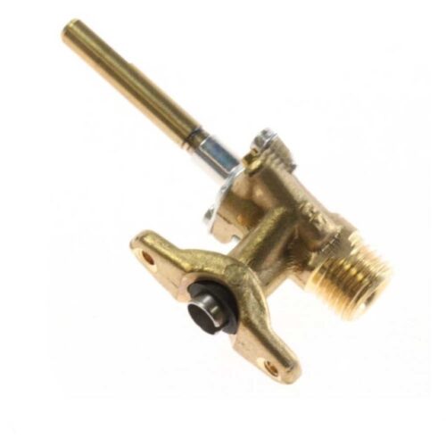 Robinet gaz cuptor, aragaz Aeg – Original
