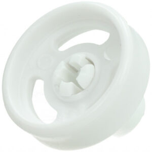 Rolă coș inferior mașina de spălat vase Whirlpool – Original