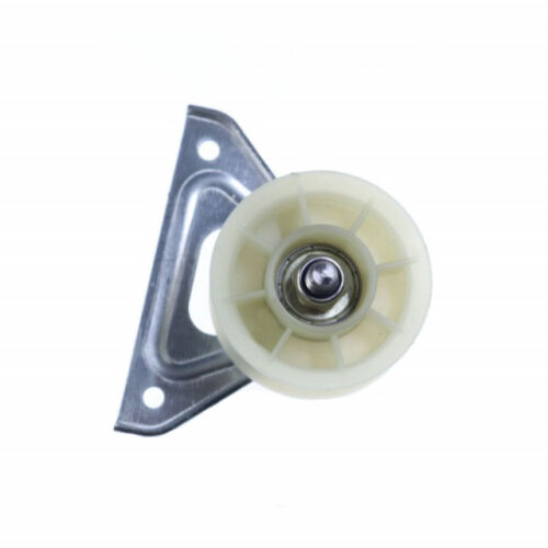 Rola tensionare uscător de rufe Hotpoint Ariston, Indesit – Compatibil