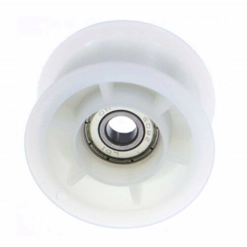 Rola tensionare uscător de rufe Whirlpool, Indesit, Hotpoint Ariston – Original