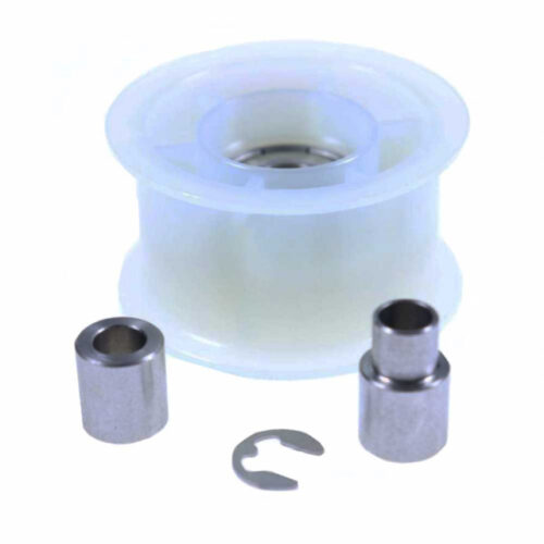 Rola tensionare uscător rufe Hotpoint Ariston, Indesit – Original