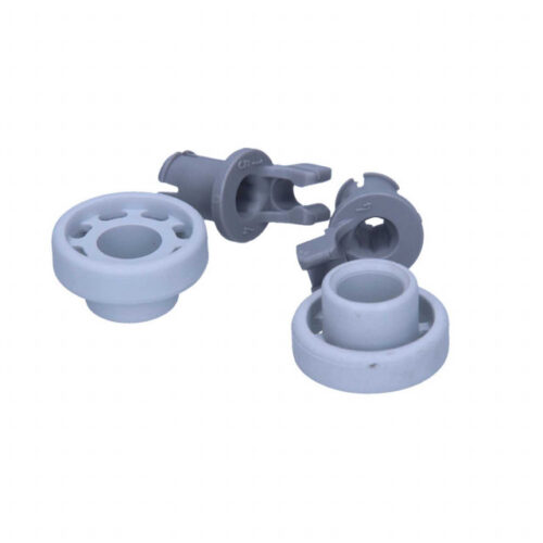 Role, suporti cos Mașină de spălat vase Bosch – Original