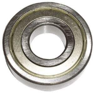 Rulment 6203ZZ cu protectie la praf – Compatibil