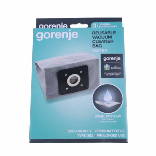 Sac aspirator Gorenje GB2TBR – Original