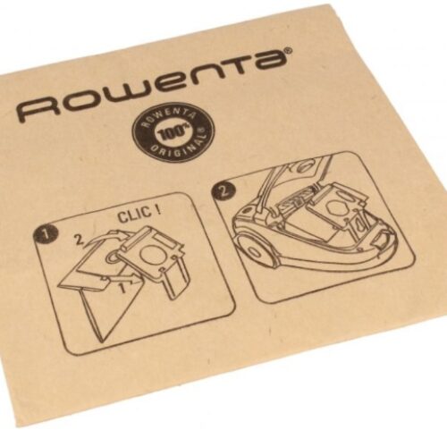 Sac aspirator Rowenta RS-RT9976 – Original