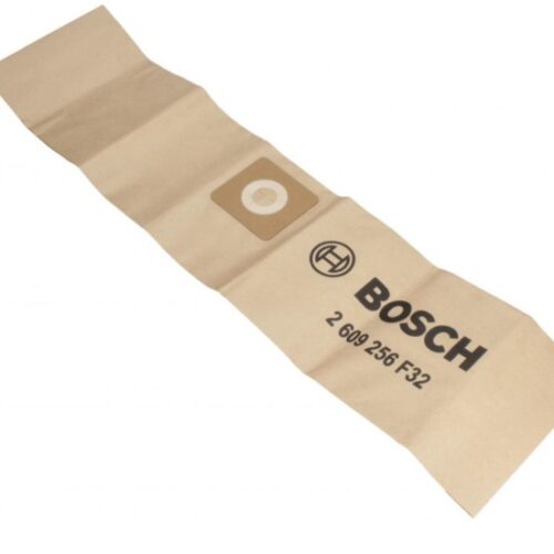 Sac hartie aspirator Bosch – Original