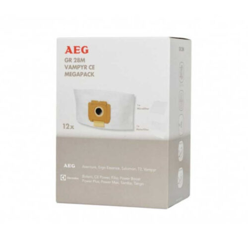 Saci aspirator Aeg, Electrolux – Original