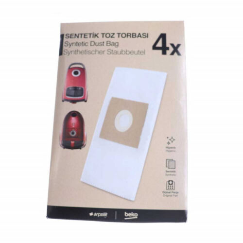 Saci aspirator Arctic, Beko – Original