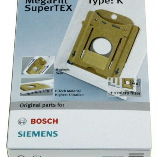 Saci aspirator Bosch BSN1700/04 – Compatibil