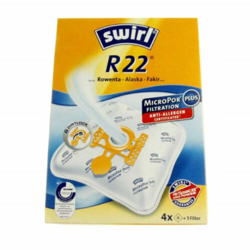 Saci aspirator Delonghi, Ariete – Original