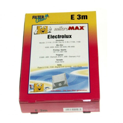 Saci aspirator Electrolux – Compatibil