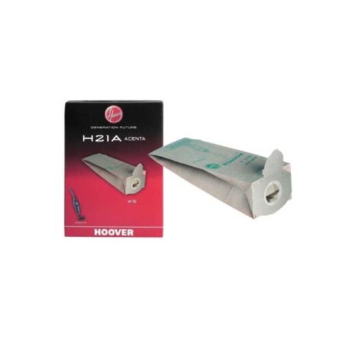 Saci aspirator Hoover H21 Pure Originali contine 5 bucati – Original