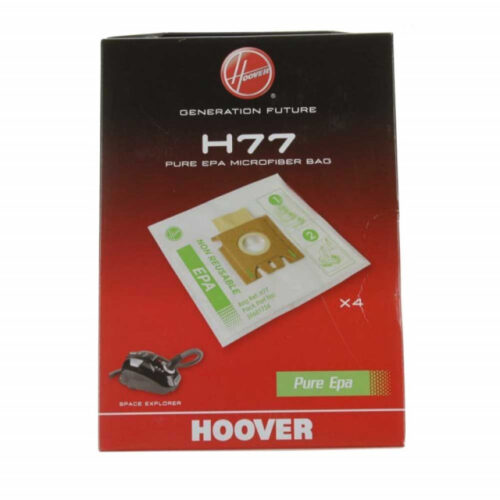 Saci aspirator Hoover – Original