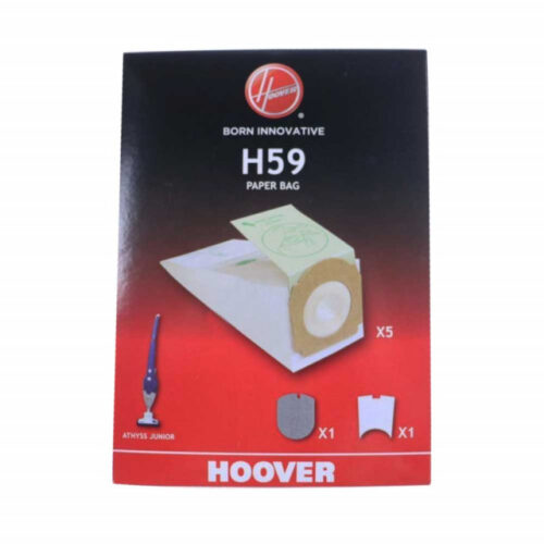 Saci aspirator Hoover – Original