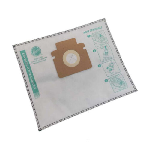 Saci aspirator Hoover – Original