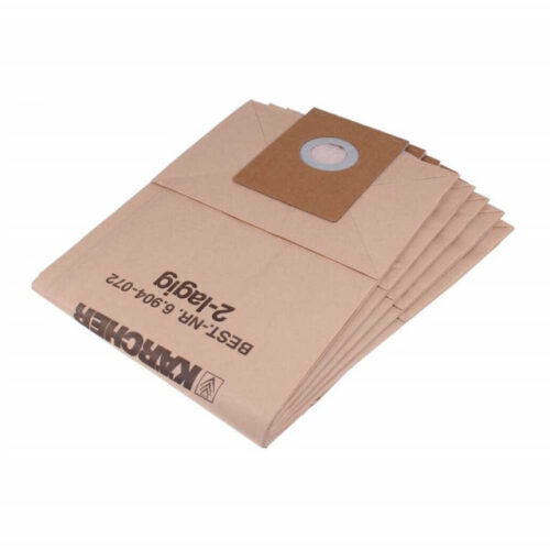 Saci aspirator Karcher – Original