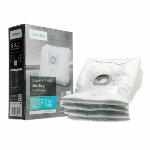 Saci aspirator Siemens – Original