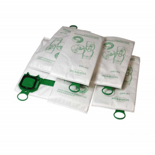 Saci aspirator Vorwerk 6 bucati – Original