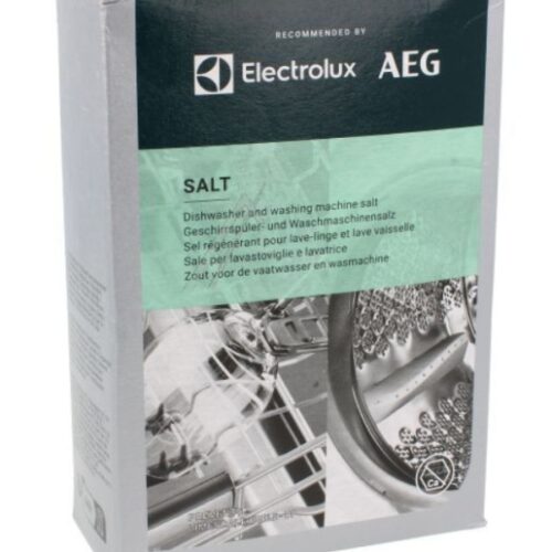 Sare Mașină de spălat vase Electrolux, Aeg 1kg – Original