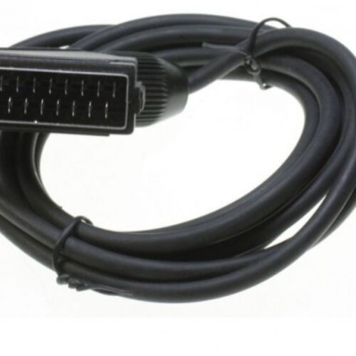 Scart tata cablu – Compatibil