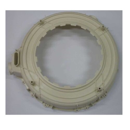 Semi cuva fata Mașină de spălat – Compatibil